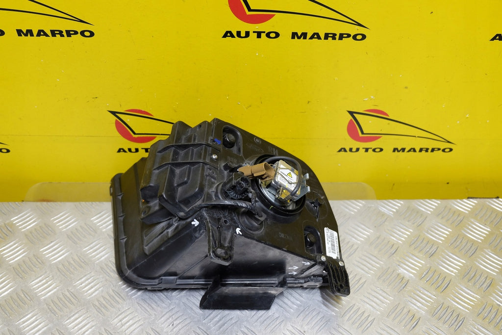 Frontscheinwerfer Ford 8R33-13005-BE Xenon Rechts Scheinwerfer Headlight SCH7933102718ng