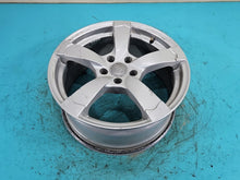 Laden Sie das Bild in den Galerie-Viewer, 4x Alufelge 18 Zoll 8.0" 5x112 40ET Audi Q5 Rim Wheel FEL6738201182vf
