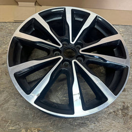 1x Alufelge 18 Zoll 7.5