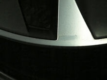 Load image into Gallery viewer, 1x Alufelge 17 Zoll 7.0&quot; 5x112 45ET Glanz Graphit 57A601025 Skoda Karoq