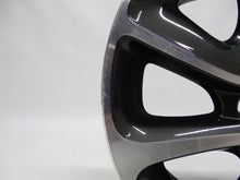 Load image into Gallery viewer, 1x Alufelge 14 Zoll 5.5" 4x100 47ET Glanz Grau 52910-B9500 Hyundai I10 Mg FEL3606683941yw