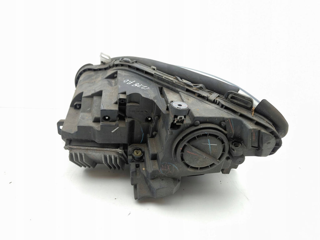 Frontscheinwerfer Mercedes-Benz W166 A1668202559 Rechts Scheinwerfer Headlight SCH2856572327au