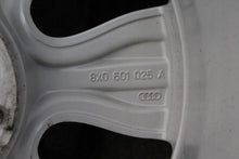 Load image into Gallery viewer, 4x Alufelge 16 Zoll 6.0" 5x100 30ET 8X0601025A Audi A1 8xa Rim Wheel FEL9794077125xw