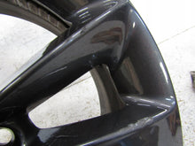 Laden Sie das Bild in den Galerie-Viewer, 1x Alufelge 15 Zoll 6.0&quot; 4x100 39ET OPO99K1 Opel Corsa D Rim Wheel