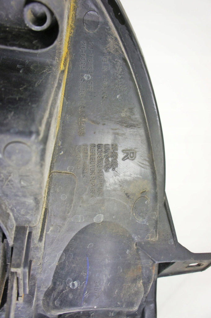 Frontscheinwerfer Mercedes-Benz Sprinter QA060 20-8813B Rechts Headlight