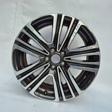Load image into Gallery viewer, 1x Alufelge 17 Zoll 6.5" 5x112 6F9601025A Seat Rim Wheel FEL1151773243cg