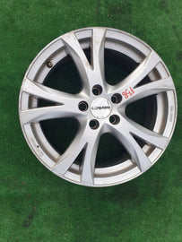1x Alufelge 16 Zoll 5x112 KBA49007 VW Passat B7 Rim Wheel FEL1189577749ho