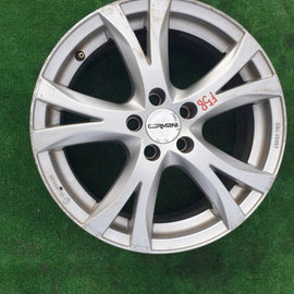 1x Alufelge 16 Zoll 5x112 KBA49007 VW Passat B7 Rim Wheel FEL1189577749ho