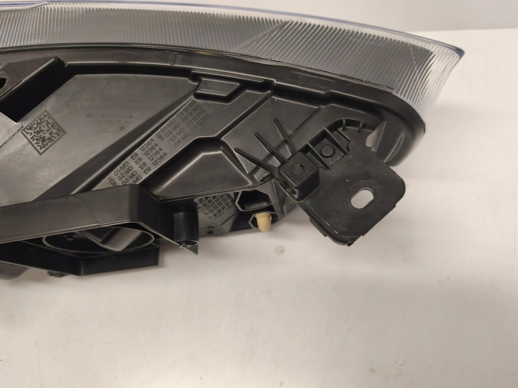 Frontscheinwerfer Ford NX7B-13E015-CF LED Links Scheinwerfer Headlight SCH8331832868uj