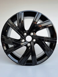 1x Alufelge 18 Zoll 7.5