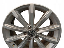 Load image into Gallery viewer, 4x Alufelge 17 Zoll 7.0" 5x112 40ET Matt Silber 3G0601025D VW Passat B8 FEL9150754390xs