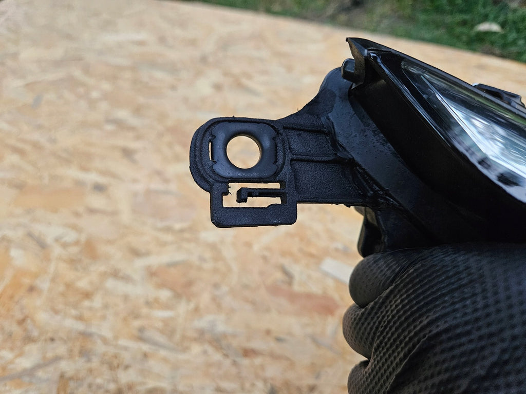 Frontscheinwerfer VW Golf VIII 5H1941036 LED Rechts Scheinwerfer Headlight SCH5800722127mn