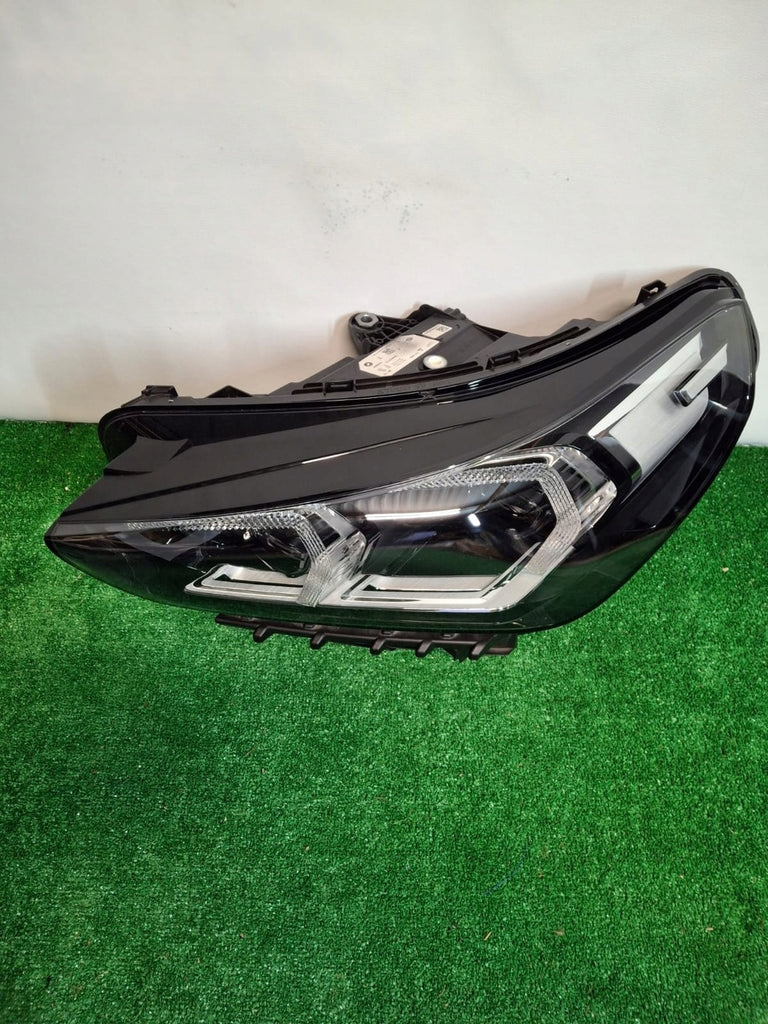 Frontscheinwerfer BMW X1 5A9A227-01 LED Links Scheinwerfer Headlight SCH4806985795mt