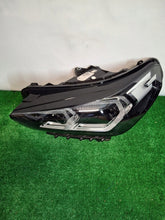 Laden Sie das Bild in den Galerie-Viewer, Frontscheinwerfer BMW X1 5A9A227-01 LED Links Scheinwerfer Headlight SCH4806985795mt