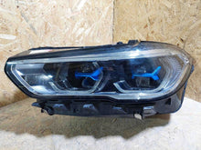 Load image into Gallery viewer, Frontscheinwerfer BMW G05 G06 9481789-09 Laser Ein Stück (Rechts oder Links) SCH9237059617dj