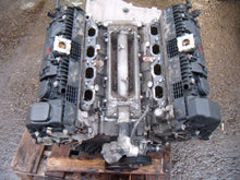 Load image into Gallery viewer, Motor BMW 7 E65 E66 N62B36A 3.6 272PS 200kW Benzin Engine Unkomplett MOT6507193618yb