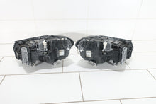 Laden Sie das Bild in den Galerie-Viewer, Frontscheinwerfer BMW X3 G01 G02 8739653 8739654 LED Ein Satz Headlight SCH5851976455kf