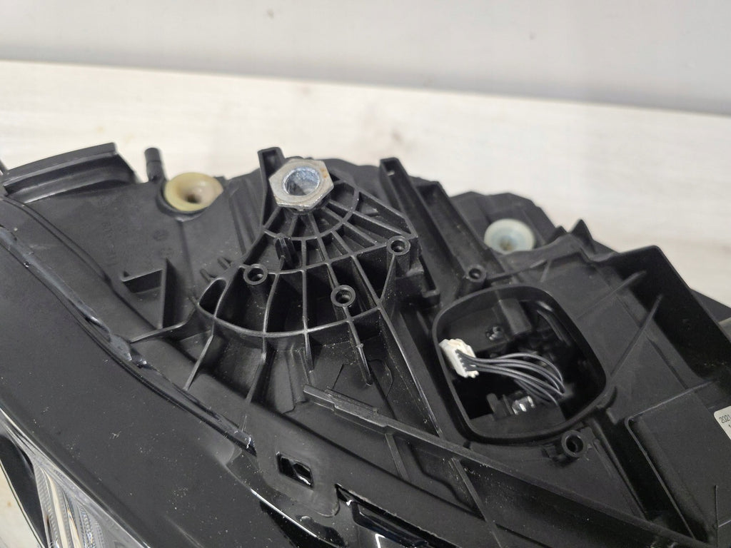 Frontscheinwerfer BMW G22 G82 9505116 Laser Rechts Scheinwerfer Headlight SCH6605269123oe