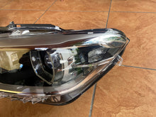 Laden Sie das Bild in den Galerie-Viewer, Frontscheinwerfer BMW F21 F20 7471343 Full LED Links Scheinwerfer Headlight SCH1210031369gc