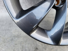 Laden Sie das Bild in den Galerie-Viewer, 1x Alufelge 15 Zoll 6.0&quot; 4x100 Opel Corsa Rim Wheel