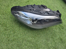Laden Sie das Bild in den Galerie-Viewer, Frontscheinwerfer BMW 5 F11 F10 1ZT011087-42 Rechts Scheinwerfer Headlight SCH5302893799vj