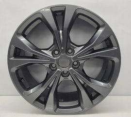 1x Alufelge 18 Zoll 7.5