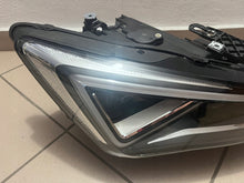 Load image into Gallery viewer, Frontscheinwerfer Cupra Formentor Leon 5FG941036C LED Rechts Headlight SCH5131137148zg