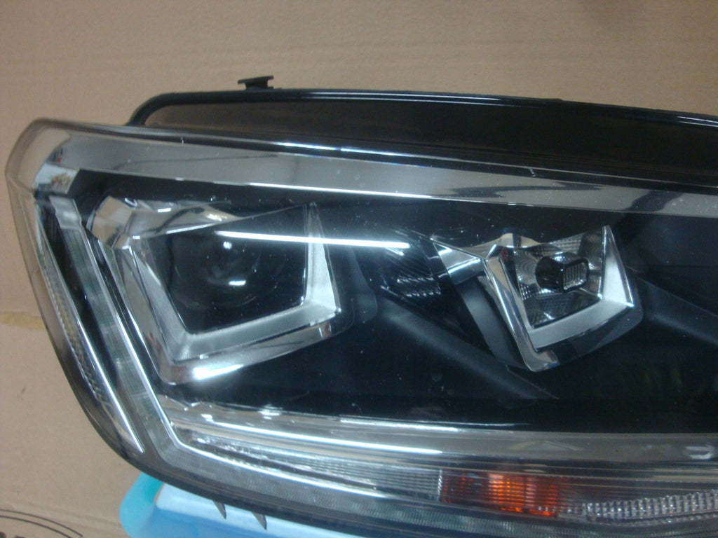 Frontscheinwerfer VW 2K1941032B LED Rechts Scheinwerfer Headlight SCH3280978892hf