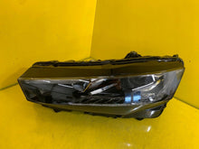 Laden Sie das Bild in den Galerie-Viewer, Frontscheinwerfer Skoda Scala 655941015A LED Links Scheinwerfer Headlight SCH9899535876fj