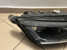 Load image into Gallery viewer, Frontscheinwerfer Skoda Octavia IV 5E4941016A LED Rechts Scheinwerfer Headlight SCH3953128740nm
