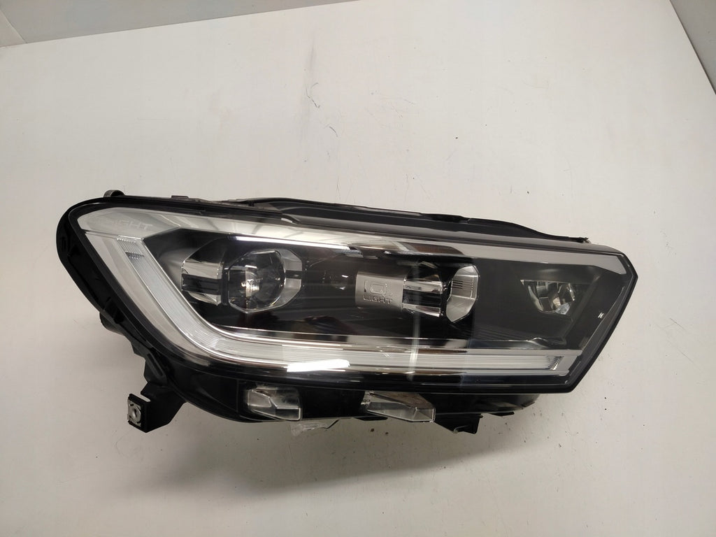 Frontscheinwerfer VW T-Roc 2GA941036AT Rechts Scheinwerfer Headlight SCH3232803868gj