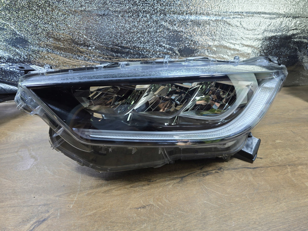 Frontscheinwerfer Toyota IV Yaris LED Links Scheinwerfer Headlight SCH8796968706us