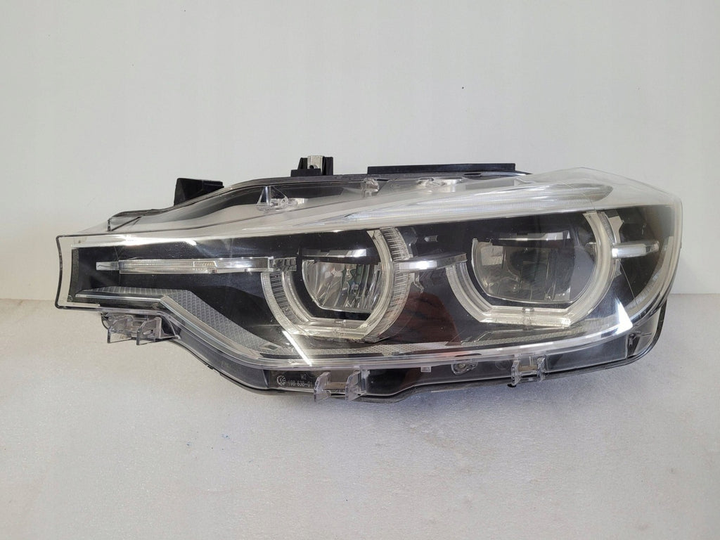 Frontscheinwerfer BMW 3 F30 F31 7471305-03 Links Scheinwerfer Headlight SCH4347780597rv