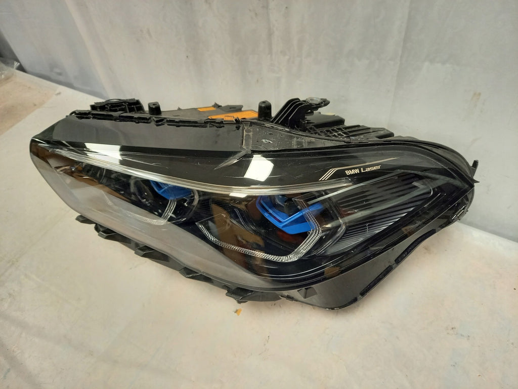 Frontscheinwerfer BMW X5 G05 G06 Full LED Links Scheinwerfer Headlight SCH6850001222ju