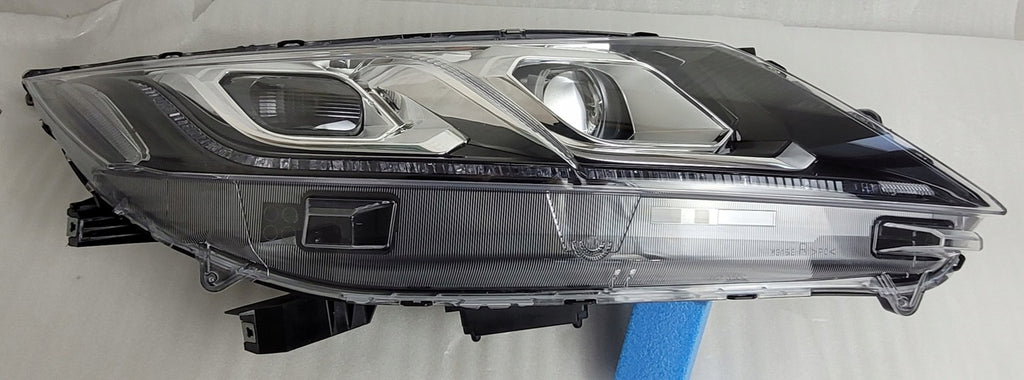 Frontscheinwerfer Mitsubishi Eclipse Cross I 2018-FULL Full LED FALSE Headlight SCH5120447381uo