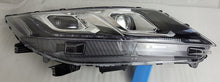 Laden Sie das Bild in den Galerie-Viewer, Frontscheinwerfer Mitsubishi Eclipse Cross I 2018-FULL Full LED FALSE Headlight SCH5120447381uo