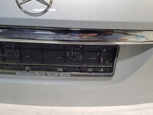 Load image into Gallery viewer, Heckklappe Mercedes-Benz X164 Rückseite kofferraumklappe Tailgate