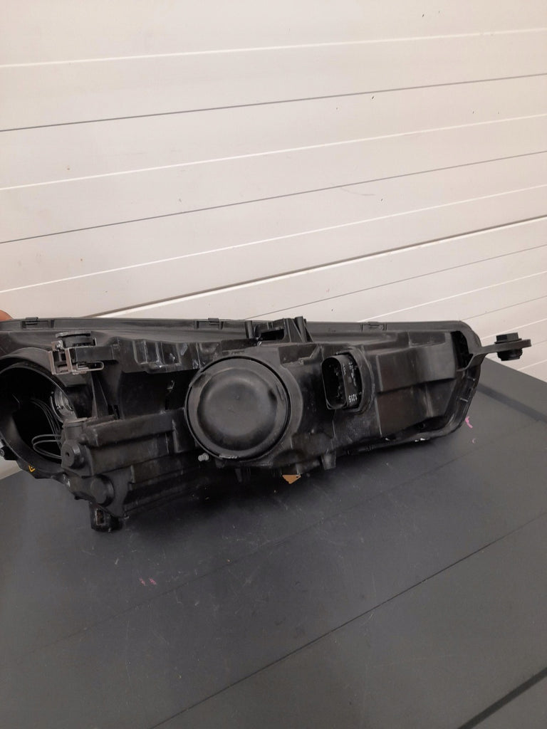 Frontscheinwerfer Audi Tt LE13A6311 LED Links Scheinwerfer Headlight