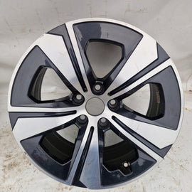 1x Alufelge 17 Zoll 7.5