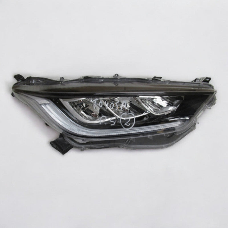 Frontscheinwerfer Toyota 4 Yaris K0-8EU Full LED Rechts Scheinwerfer Headlight