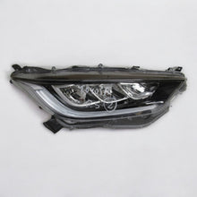 Laden Sie das Bild in den Galerie-Viewer, Frontscheinwerfer Toyota 4 Yaris K0-8EU Full LED Rechts Scheinwerfer Headlight