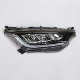 Frontscheinwerfer Toyota 4 Yaris K0-8EU Full LED Rechts Scheinwerfer Headlight