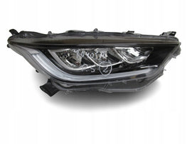Frontscheinwerfer Toyota 4 Yaris K0-8EU Full LED Rechts Scheinwerfer Headlight