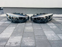 Laden Sie das Bild in den Galerie-Viewer, Frontscheinwerfer BMW 4 F36 F32 F33 7478151-02 7478152-02 LED Rechts oder Links SCH3705920170sd