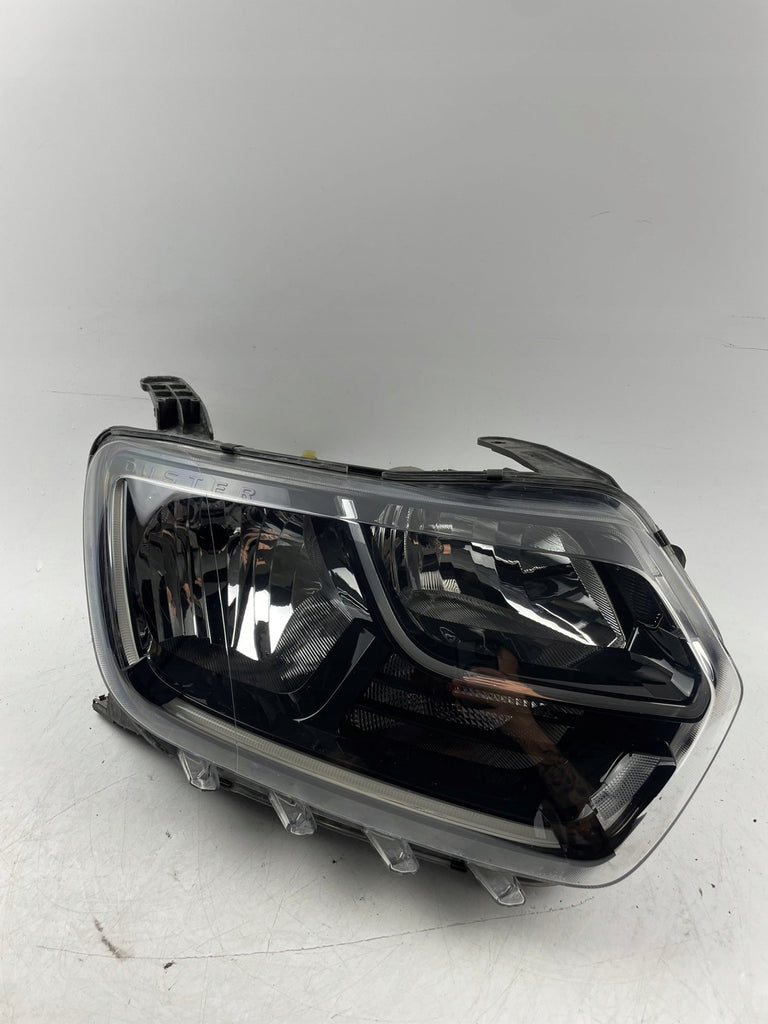 Frontscheinwerfer Dacia Duster 260101133R LED Rechts Scheinwerfer Headlight