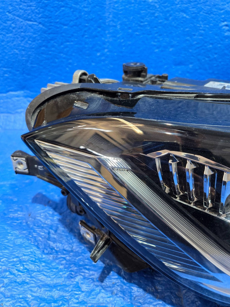 Frontscheinwerfer VW T-Cross 2GM941036B Rechts Scheinwerfer Headlight SCH9000027387hd