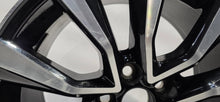 Load image into Gallery viewer, 1x Alufelge 18 Zoll 8.0" 5x114.3 35ET Schwarz PW457-0E002 Toyota I X Rim Wheel FEL8770944220rv