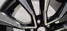 Load image into Gallery viewer, 1x Alufelge 18 Zoll 8.0" 5x114.3 35ET Schwarz PW457-0E002 Toyota I X Rim Wheel FEL8770944220rv