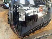 Load image into Gallery viewer, Frontscheinwerfer Hyundai Kona BE92161010 LED Links Scheinwerfer Headlight SCH8232353514bz