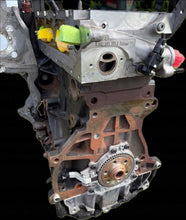 Laden Sie das Bild in den Galerie-Viewer, Motor Audi A3 CLH CLHA CLHB 1.6 103PS 77kW 158TKm 2014 Diesel Engine Unkomplett MOT2646865168gp